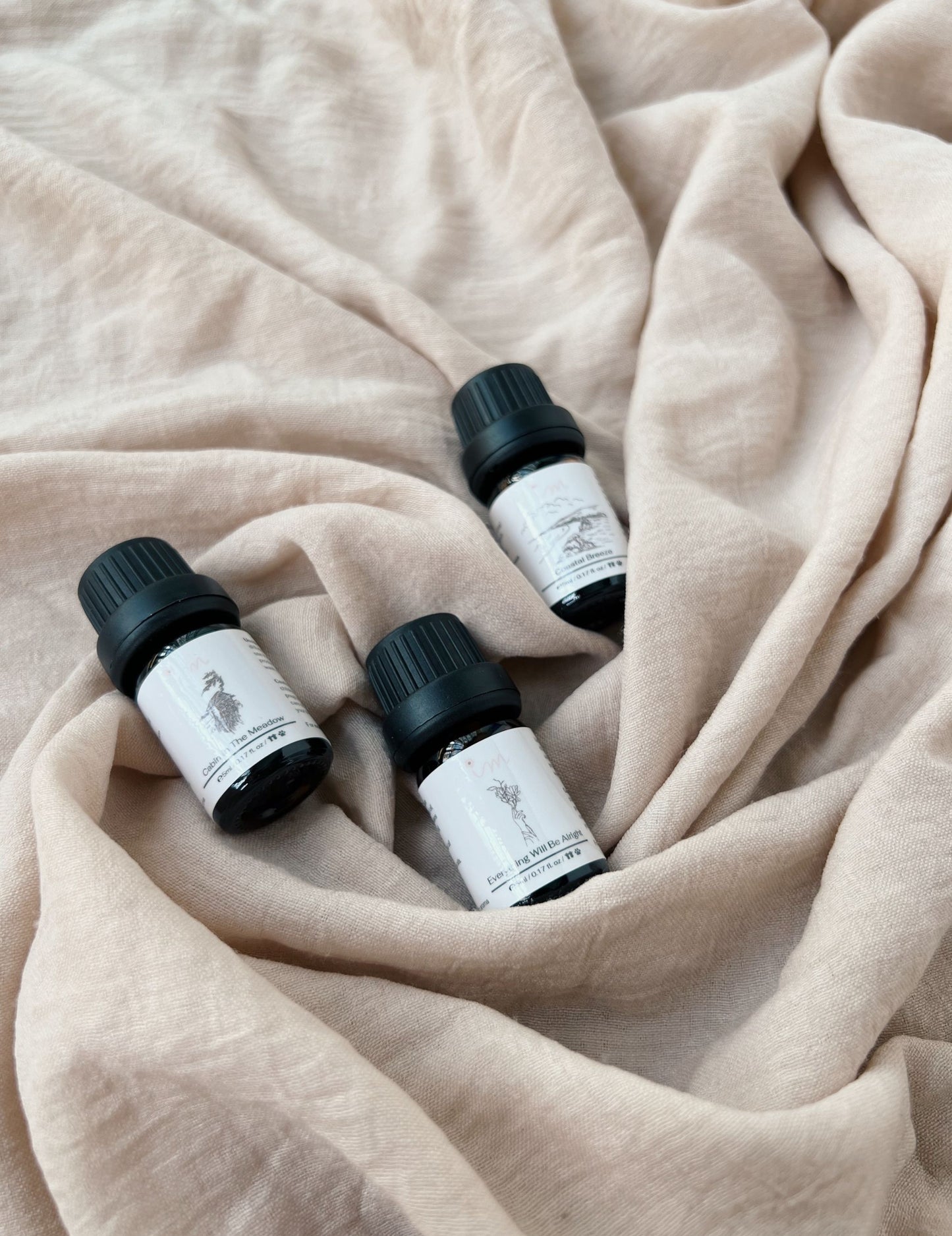 Coastal Breeze | Essential Oil Blend
