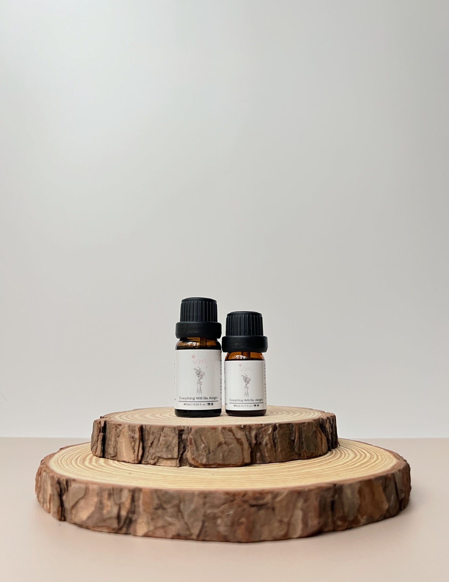Everything Will Be Alright | Essential Oil Blend