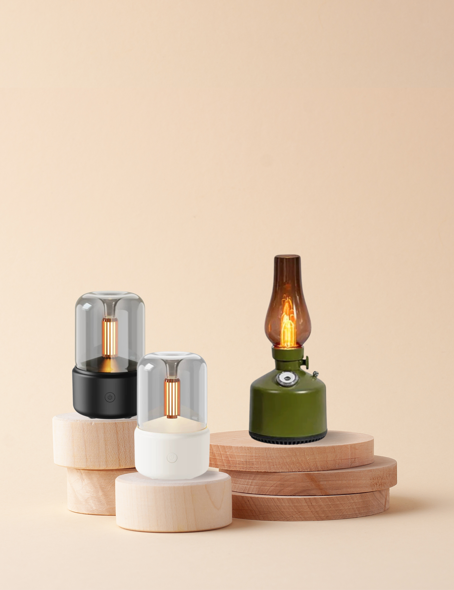 Diffusers