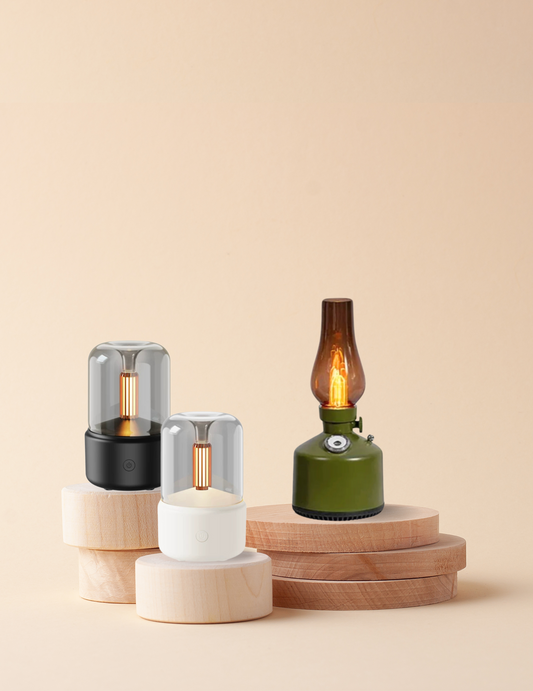 Diffusers