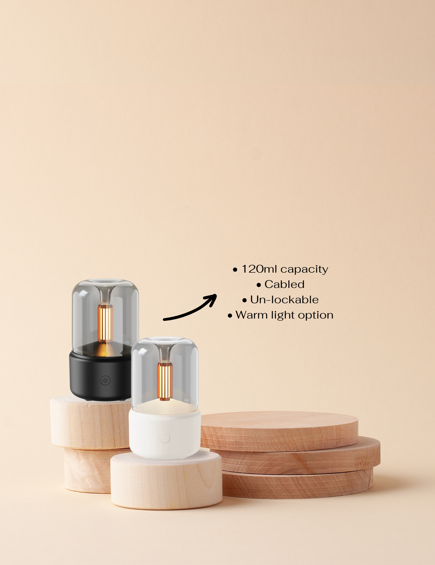 Diffusers