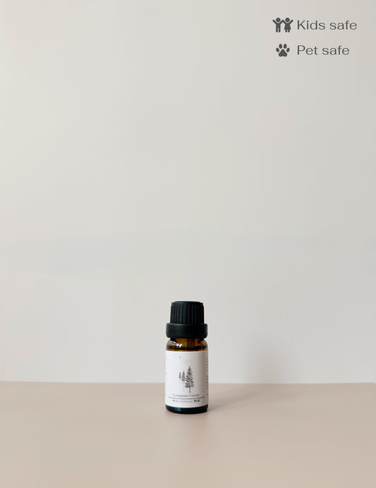 Evergreen Forest | Essential oil blend