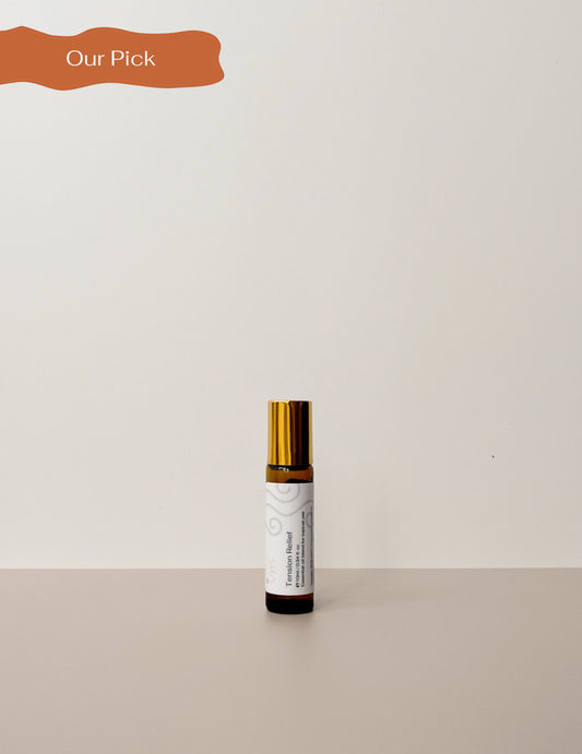 Tension Relief | Roll-On