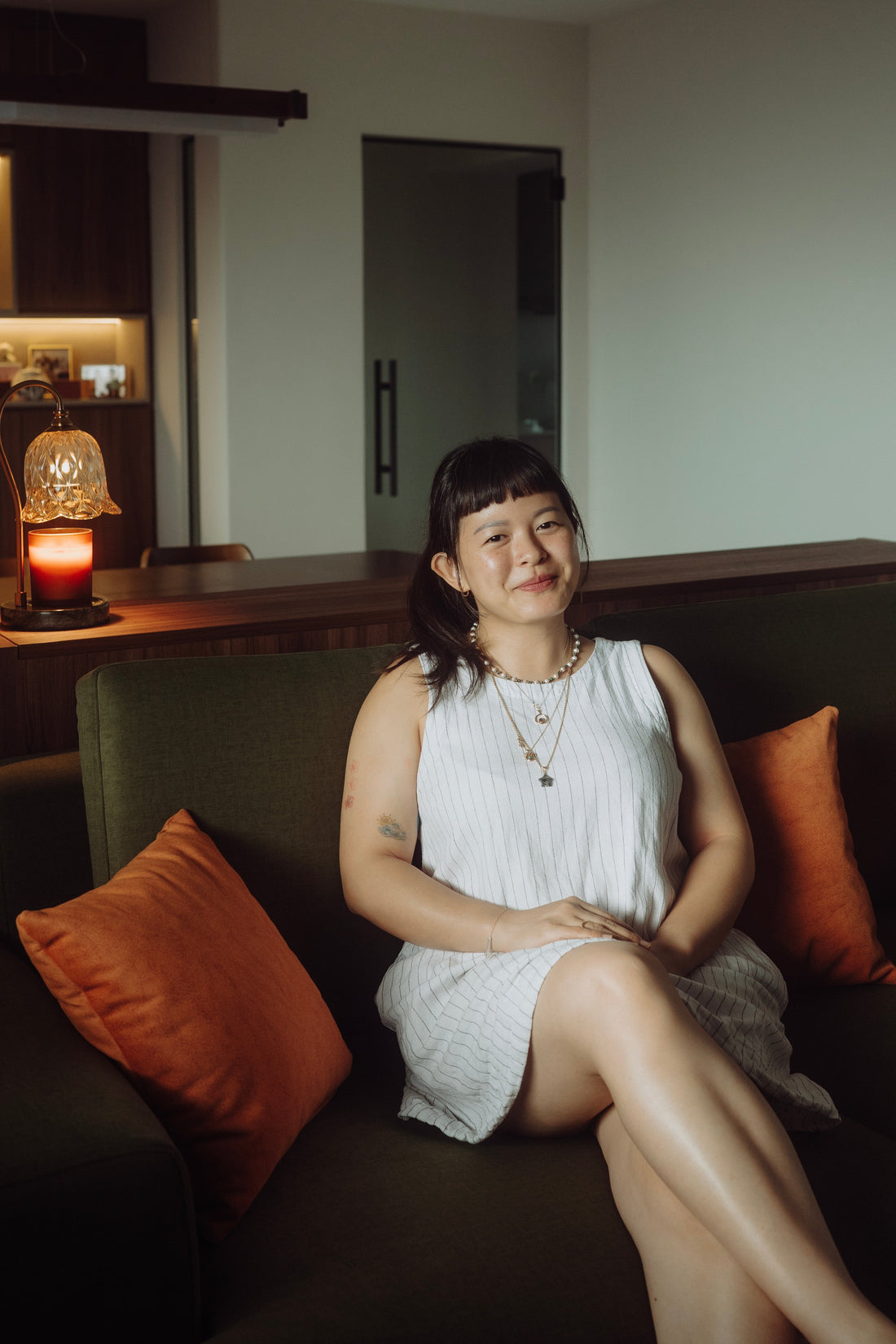 Connected Conversations: The Start