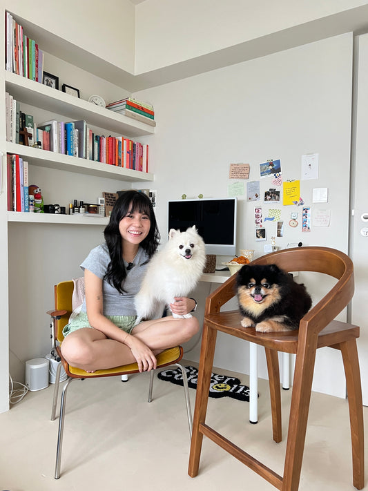 Connected Conversations, Ep 1: The Beginning