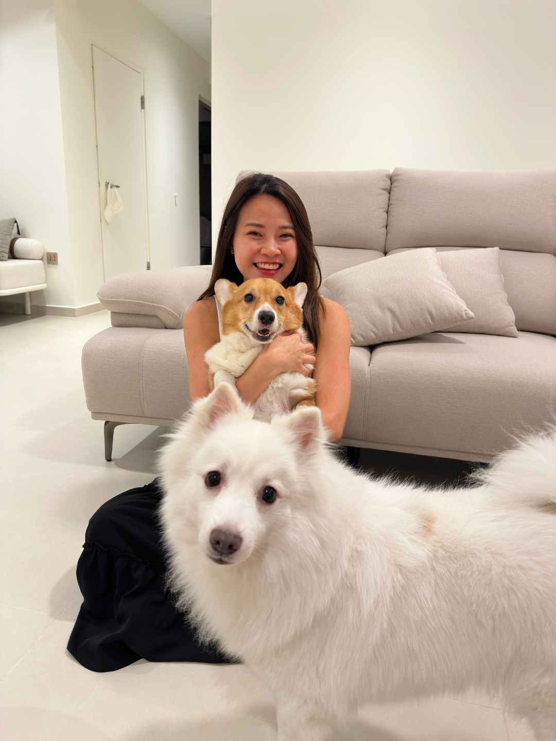 Connected Conversations, Ep 2: Safe Homes, Safe Hearts