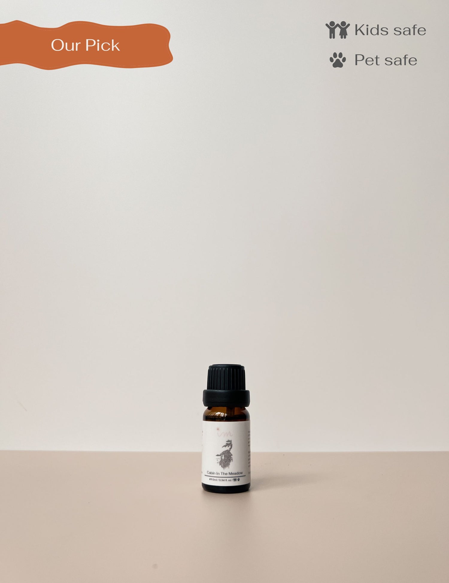 Kid & Pet Safe Essential Oil Blends