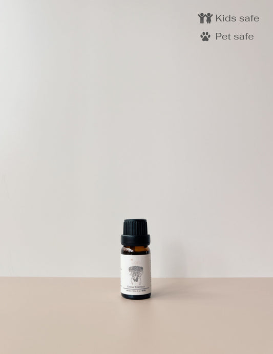 Ember Embrace | Essential Oil Blend