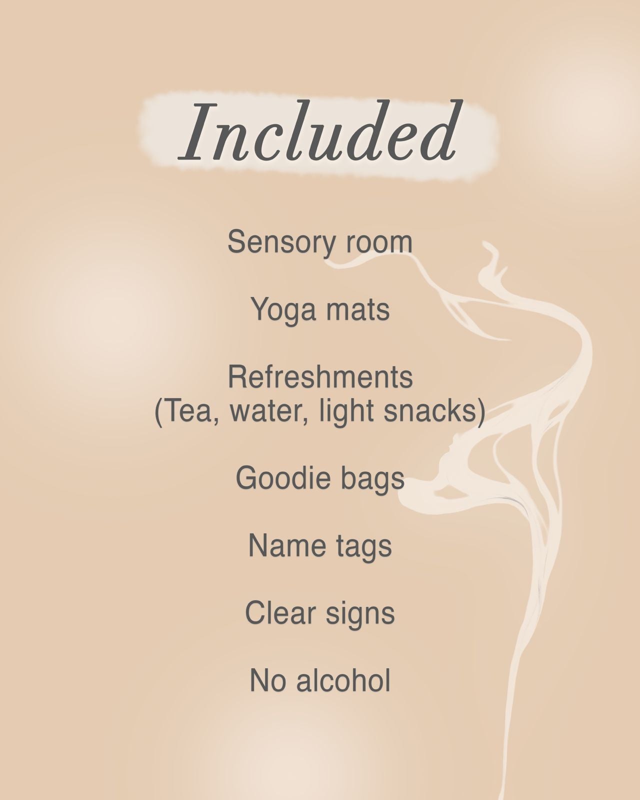 Senses in Conversation